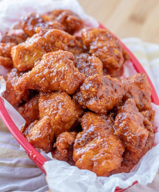 Chicken Wings(12)