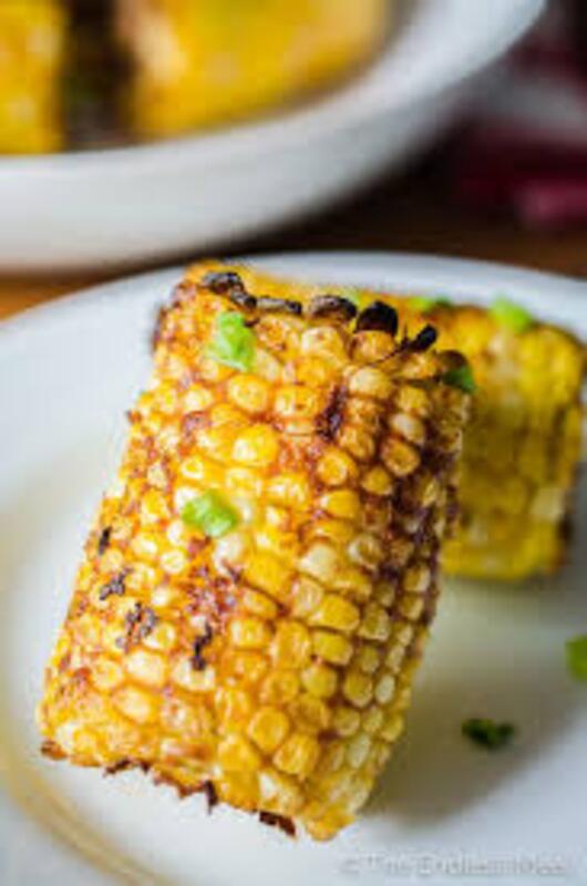 Corn On The Cob(3)