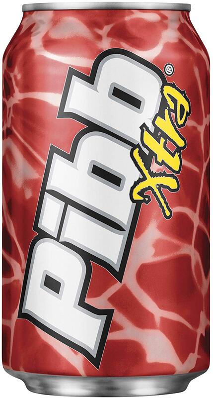Mr.Pibb