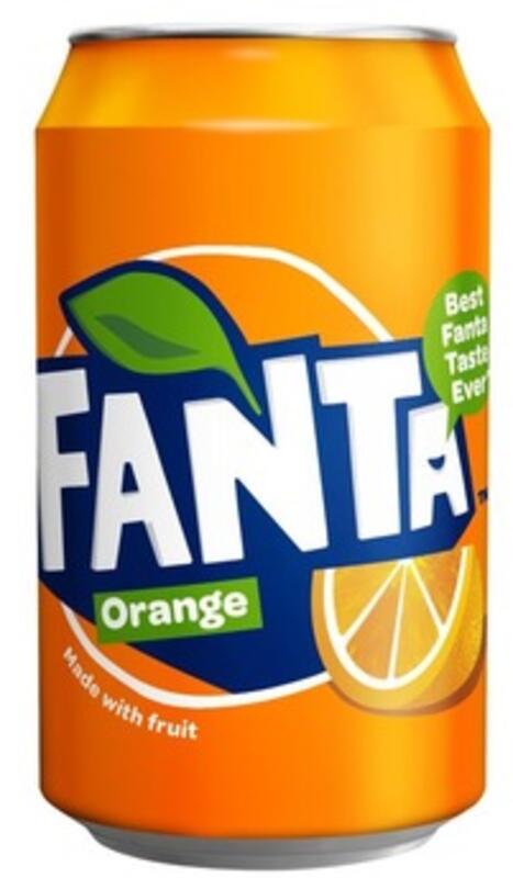 Fanta
